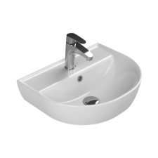 CeraStyle BELLA porcelán mosdókagyló 55 x 45 cm szaniter