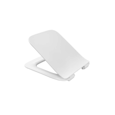 CeraStyle CeraStyle IBIZA fali WC szögletes - mély öblítés - perem nélküli szaniter