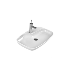  CeraStyle NOVA Top Counter mosdó 70 x 43 cm szaniter