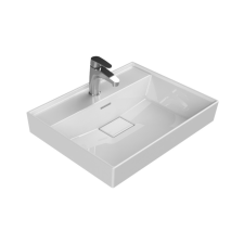  CeraStyle SHARP - porcelán mosdókagyló - 60 x 48 cm szaniter
