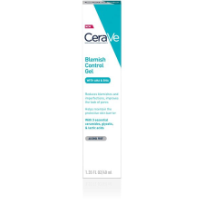CeraVe Bőrhibák elleni gél 40 ml arckrém