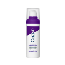 CeraVe CeraVe Retinol bőrmegújító szérum - 30ml arcszérum