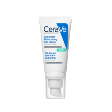 CeraVe faggyútermelést szabályozó hidratáló gél-krém (52ml) arckrém