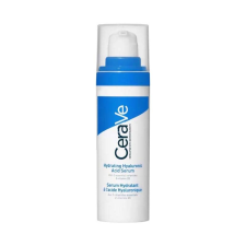 CeraVe Hialuronsavas hidratáló szérum 30ml arcszérum