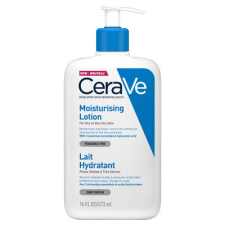 CeraVe Hidratáló bőrápoló tej száraz és nagyon száraz bőrre (473ml) testápoló