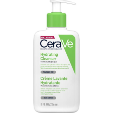 CeraVe Hydrating Cleanser 236 ml arctisztító