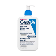 CeraVe intenzív hidratáló testápoló tej 473ml testápoló