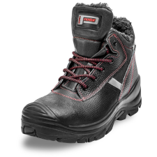  CERBIATTO MF S3 HRO CI SRC bakancs 41 - munkavédelmi cipő