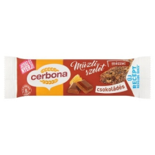 Cerbona CERBONA MÜZLISZELET CSOKIS reform élelmiszer