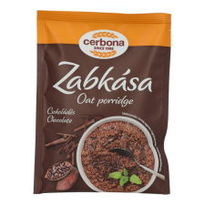Cerbona CERBONA ZABKÁSA CSOKI 55G reform élelmiszer