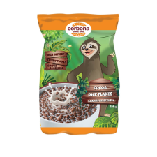 Cerbona kakaós rizspehely - 225g reform élelmiszer