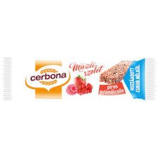 Cerbona Kft. Cerbona szelet 20g Piros gyümölcsös, Cukormentes csokoládé és édesség