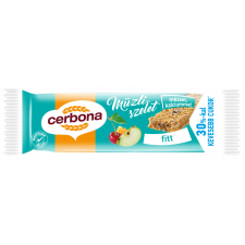  Cerbona szelet fitt 20 g reform élelmiszer