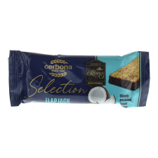CERBONA ZAB FLAPJACK KÓKUSZ-MARCIP. 40G reform élelmiszer