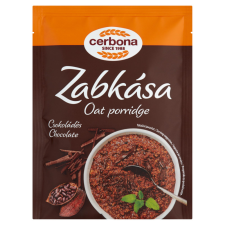  Cerbona Zabkása csokis 55g/20/ reform élelmiszer