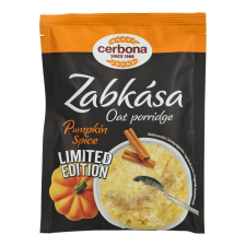 CERBONA ZABKÁSA FŰSZERES-SÜTŐTÖK 55G reform élelmiszer