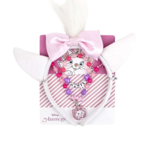 Cerda 3 db-os lányos kiegészítő szett, Cerda, Aristocats Disney modell ékszer szett