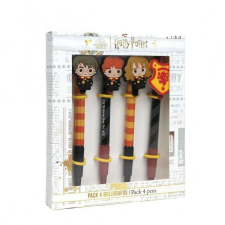 Cerda 4. készlet Pixuri Harry Potter Griffendél, 2700000376 toll