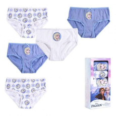 Cerda 5. szett Pereci Chilotti Frozen Elsa, 6-8 Ani