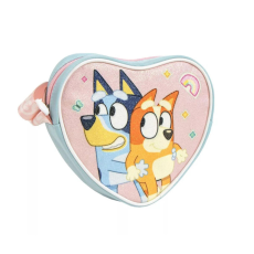 Cerda Bluey csillámos oldaltáska válltáska (Hug)