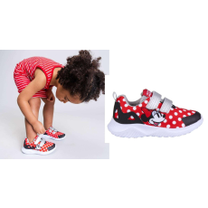 Cerda Disney Minnie egér sport/utcai cipő 29