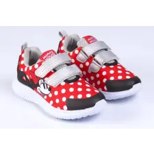 Cerda Disney Minnie Red utcai cipő 29 gyerek cipő
