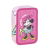 Cerda Disney Minnie tolltartó töltött 3 emeletes, rózsaszín (Team)