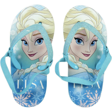 Cerda Elsa kék flip-flop gyerek papucs, mamusz
