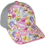 Cerda Emoji princess baseball sapka