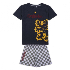 Cerda Harry Potter gyermek pizsama Griffendél, 6 éves, 2200009252