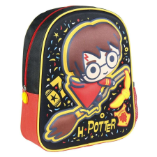 CERDÁ Harry Potter ovis hátizsák 3D 33 cm iskolatáska