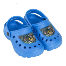 Cerda Jurassic Park Dinós clog papucs kék 26-27 gyerek papucs, mamusz