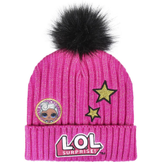 Cerda L.O.L. Surprise pink sapka