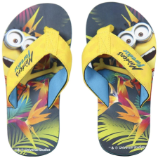 Cerda Minions Paradise flip-flop gyerek papucs, mamusz