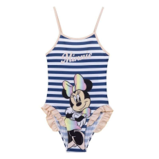 Cerda Minnie csíkos teljes fürdőruha, 6 éves