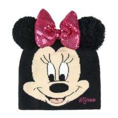 Cerda Minnie egér téli sapka TU:T.UNICA