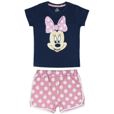 Cerda Minnie kék-pöttyös pizsama