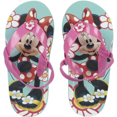 Cerda Minnie menta flip-flop