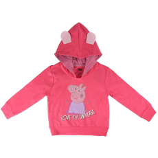 Cerda Peppa pink pulóver