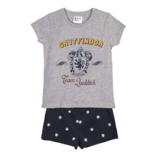 Cerda Pijama Harry Potter Griffendél csapat kviddics Pentru Fete 128 cm gyerek hálóing, pizsama