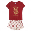 Cerda Pijama Harry Potter Roxfort Dama, Rosu XL nemzetközi repülőtér