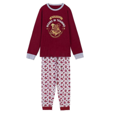 Cerda Pijama Harry Potter Roxfort varázsló Pentru Baieti edzésben 116 cm gyerek hálóing, pizsama