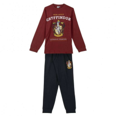 Cerda Pijamale Harry Potter Griffendél, csapatkapitány L INTL