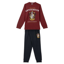 Cerda Pijamale Harry Potter Griffendél, csapatkapitány S INTL gyerek hálóing, pizsama