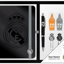 Cerda Real Madrid - ajándék szett ajándéktárgy