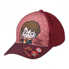 Cerda Sapka, Harry Potter, Bordeaux, 53 cm