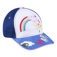 Cerda Sapka Peppa Pig Happy, 51cm
