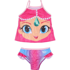 Cerda Shimmer és Shine bikini gyerek ruha szett