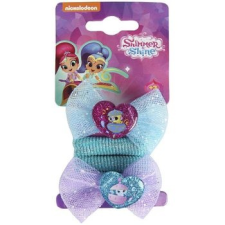 Cerda Shimmer és Shine hajgumi szett gyerek ruha szett