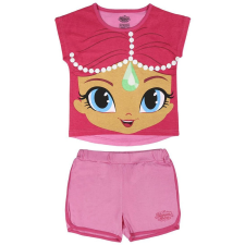 Cerda Shimmer és Shine pizsama gyerek ruha szett